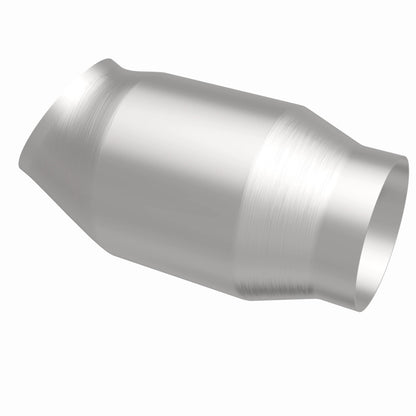 MagnaFlow Conv Univ 3 IN C/A Met. Spun