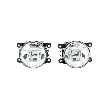 ARB Fog Light Kit Suit