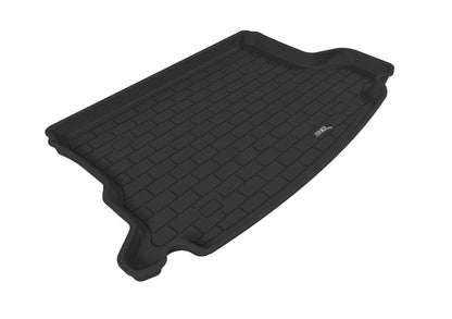 3D MAXpider 2005-2009 Hyundai Tucson Kagu Cargo Liner - Black