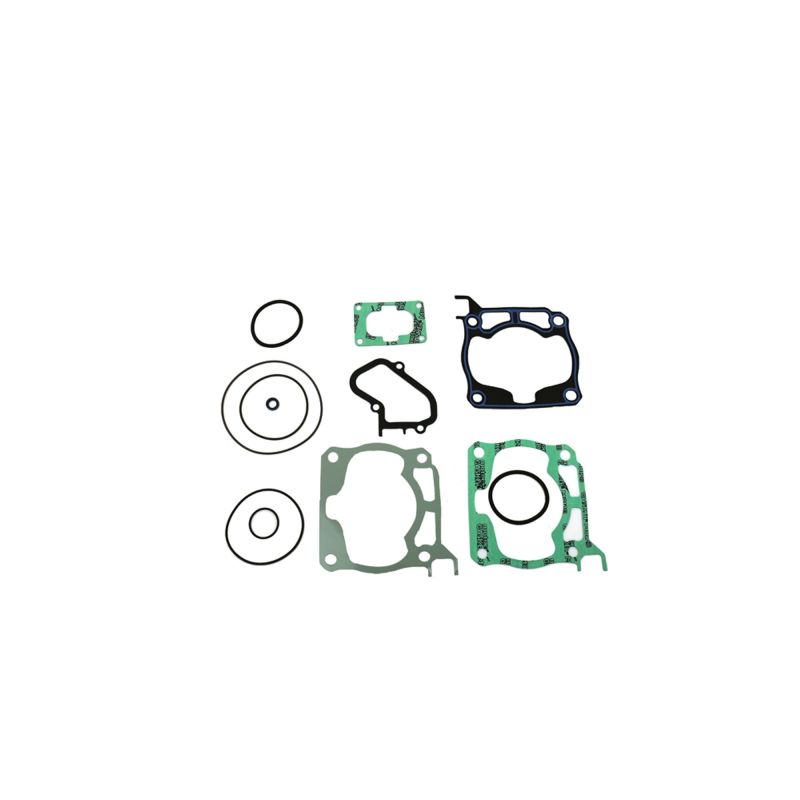 Athena 05-21 Yamaha YZ 125 LC Factory 125cc 54mm Standard Bore Cylinder Gasket Kit