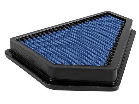 aFe 08-14 Cadillac CTS / 09-15 Cadillac CTS-V Magnum FLOW Pro 5R Air Filter - Precision R