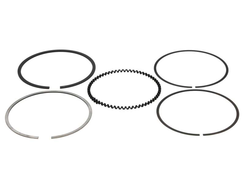 Wiseco 87.50MM RING SET Ring Shelf Stock