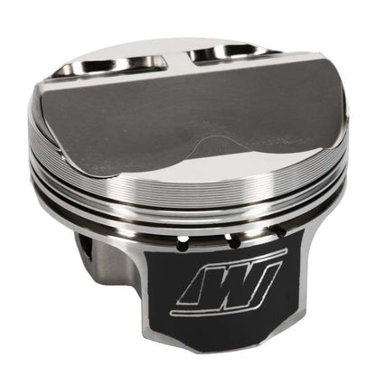 Wiseco Honda K-Series +10.5cc Dome 1.181x86.0mm Piston Shelf Stock Kit