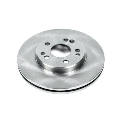 Power Stop 90-93 Mercedes-Benz 300CE Front Autospecialty Brake Rotor