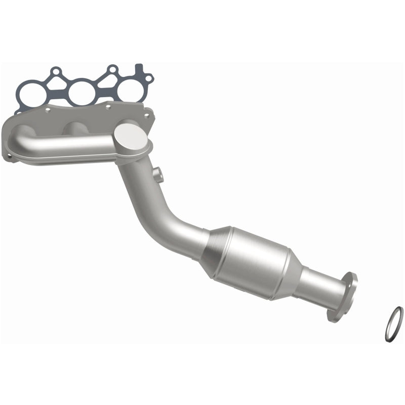 MagnaFlow Direct-Fit SS Catalytic Converter 2006 Lexus GS300 V6 3.0L DS