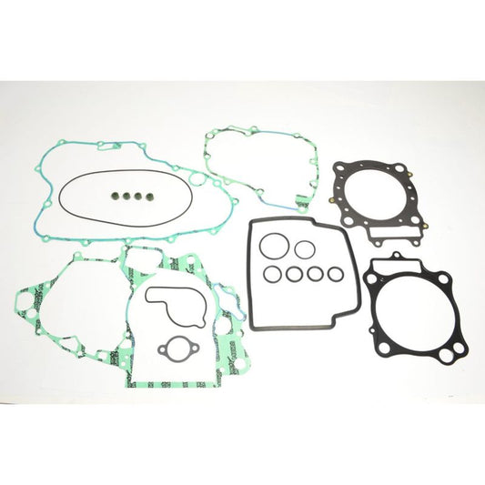 Athena 05-17 Honda CRF 450 X Complete Gasket Kit