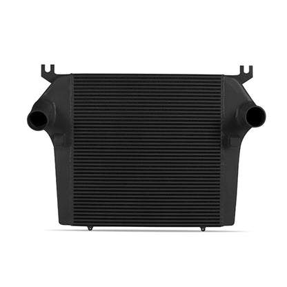 Mishimoto 10-12 Dodge 6.7L Cummins Intercooler (Black)