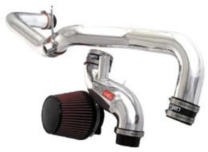 Injen 98-02 Honda Accord / 02-03 Acura TL 3.2L (CARB 02 Only) Black Cold Air Intake *SPECIAL ORDER*