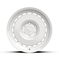 fifteen52 Evolution MX 17x8 5x112 20mm ET 57.1mm Center Bore Classic White Wheel