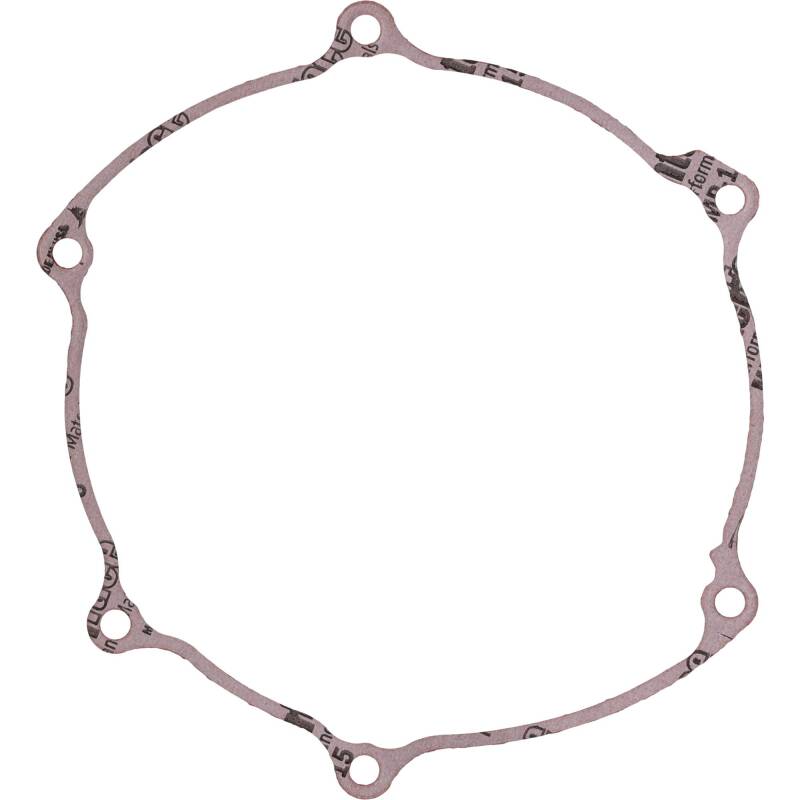 Vertex Pistons Outer Clutch Gasket Kit