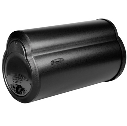 Bazooka Bass Tube-8In 250W