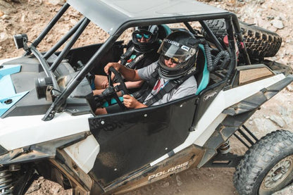 PRP 5.3 Harness- Black