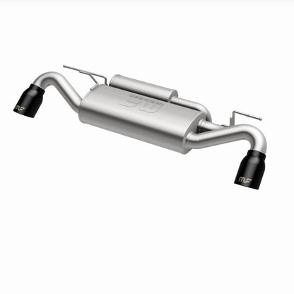Magnaflow 2021 Ford Bronco Sport Street Series Cat-Back Performance Exhaust System