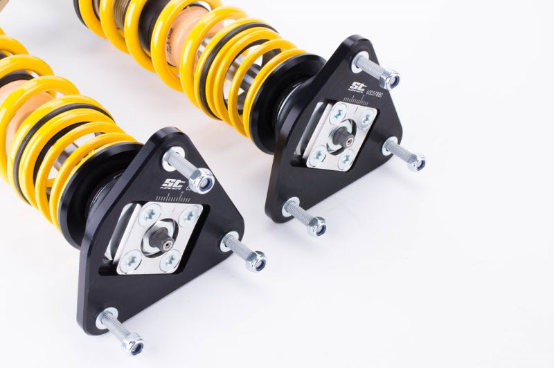 ST XTA Coilover Kit Ford Focus RS