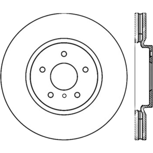 Technical Drawing