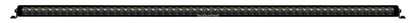 Hella Universal Black Magic 50in Thin Light Bar - Driving Beam