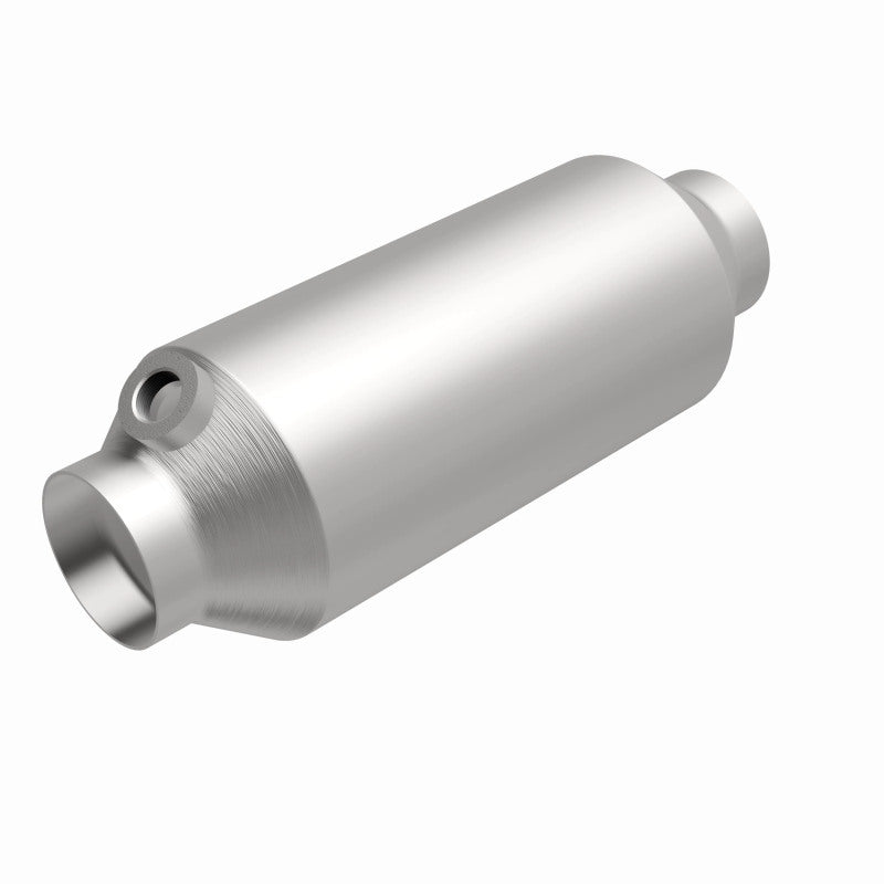 Magnaflow Universal Carb Compliant 2.25in Catalytic Converter