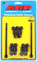 ARP LS1/LS2 Hex Oil Pan Bolt Kit