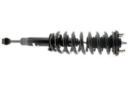 KYB Shocks & Struts Strut 07-18 Toyota Tundra (Non-TRD) Front Left