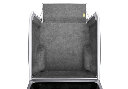 BedRug 04-15 Nissan Titan Crew Cab 5.5ft Bedliner