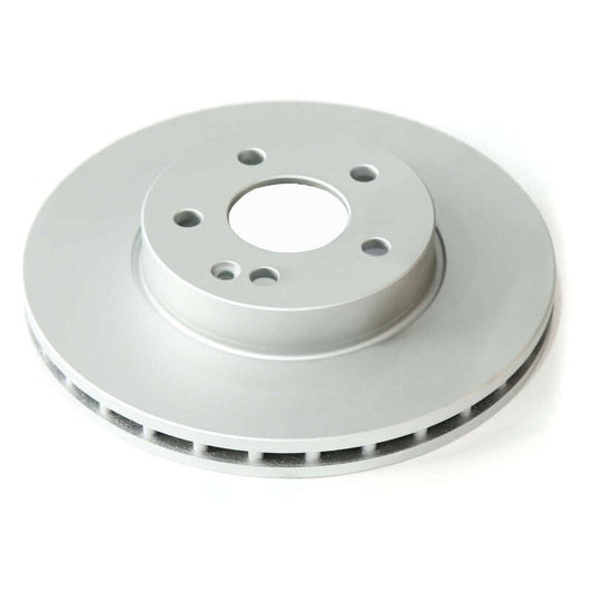 Power Stop 16-19 Mercedes-Benz Metris Front Evolution Geomet Coated Rotor