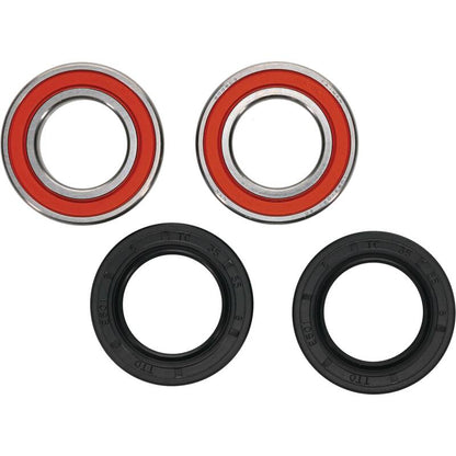 Pivot Works Pw Premium Wheel Bearing