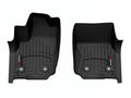 WeatherTech 2025+ Toyota 4Runner Front FloorLiner - Black