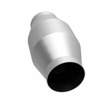 MagnaFlow Conv Univ 3.50inch C/C Diesel