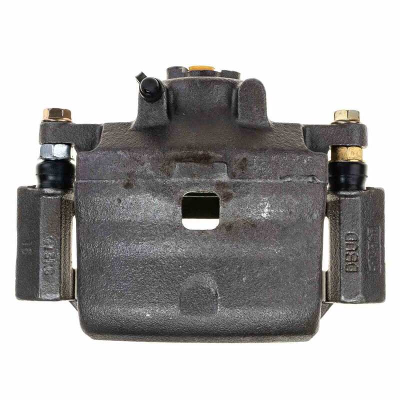 Power Stop 06-12 Ford Fusion Front Right Autospecialty Caliper w/Bracket