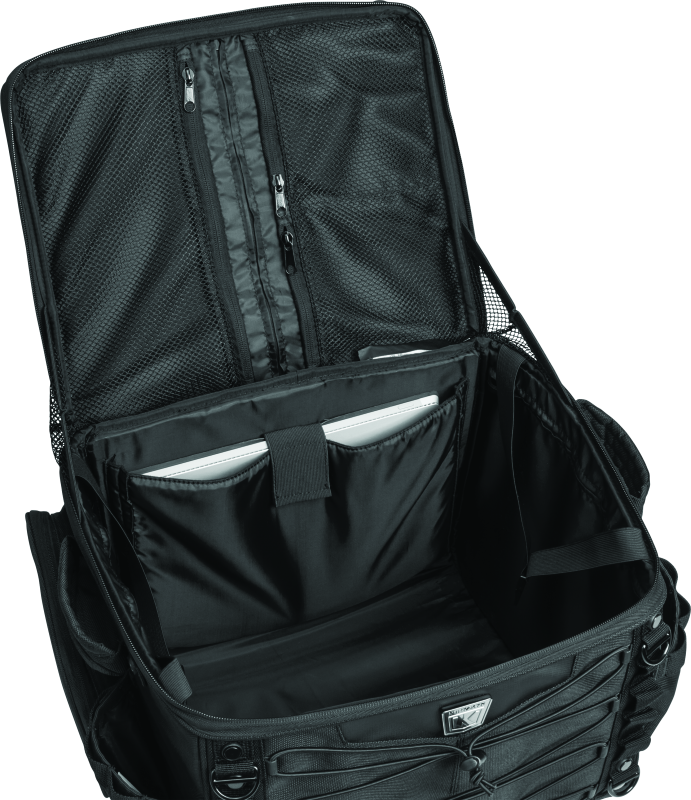 Kuryakyn Momentum Vagabond Bag