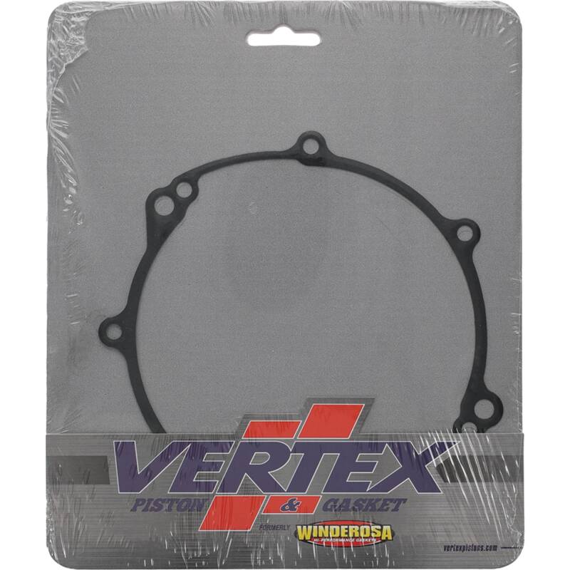 Vertex Pistons Outer Clutch Gasket Kit