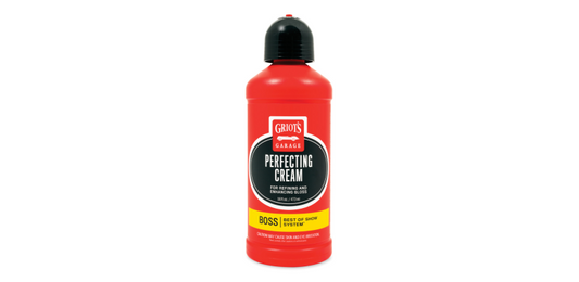 Griots Garage BOSS Perfecting Cream - 16oz