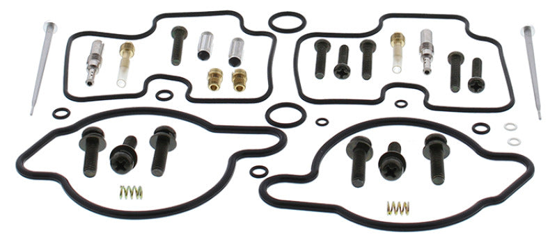 All Balls Racing 98-05 Honda VTR1000F Carburetor Rebuild Kit