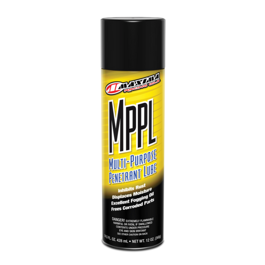 Maxima MPPL Multi-Purpose Penetrant Lube - 14.5oz