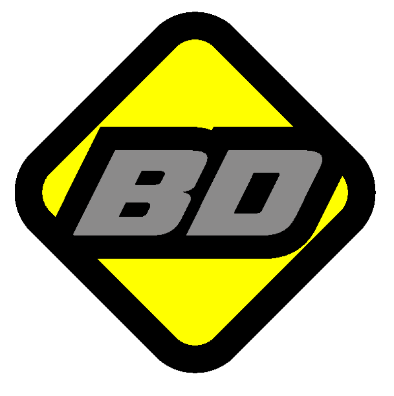 BD Diesel 2 Low UnLoc 1994-2001