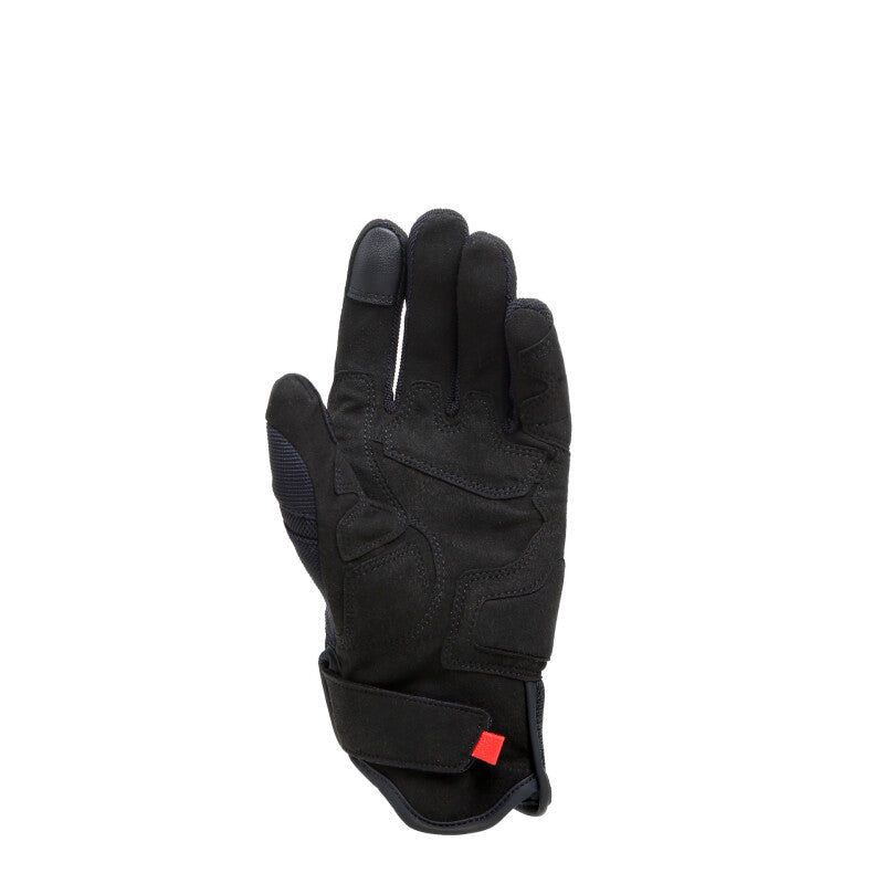 Dainese Mig 3 Air Gloves Black/Red - Small