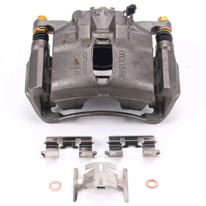 Power Stop 91-95 Acura Legend Front Right Autospecialty Caliper w/Bracket