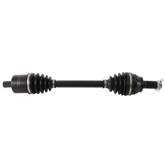 All Balls Racing 16-23 Polaris Scrambler 850 8 Ball Axle - Front Left