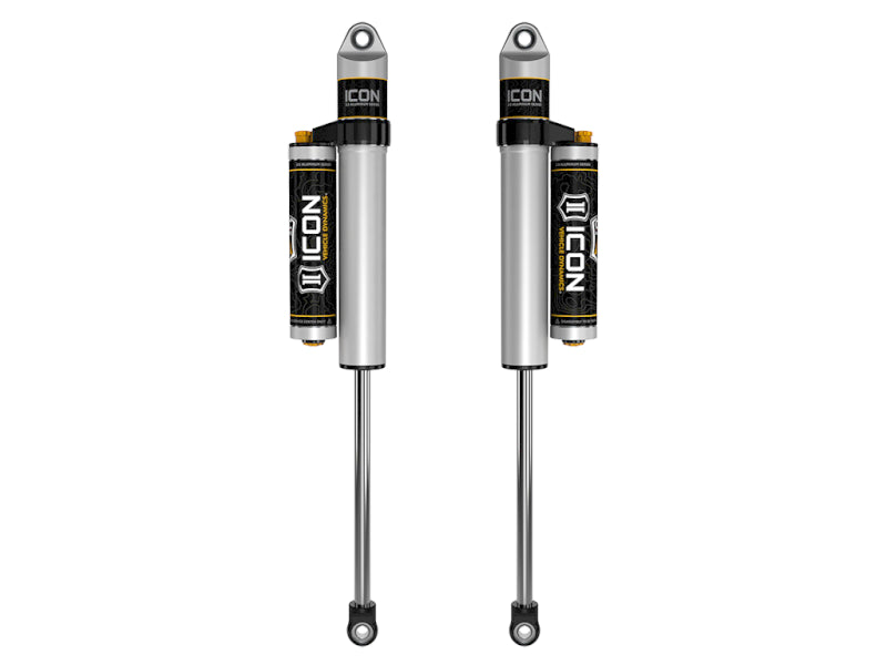 ICON 1999+ Ford F-250/F-350 Super Duty 3-6in Rear 2.5 Series Shocks VS PB CDCV - Pair