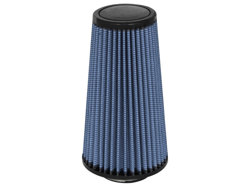 aFe MagnumFLOW Air Filters UCO P5R A/F P5R 2-1/2F x 5B x 3-1/2T x 9H - Precision R