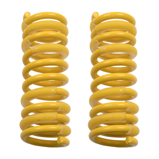 Belltech MUSCLE CAR SPRING SET 68-72 CHEVELLE MALIBU