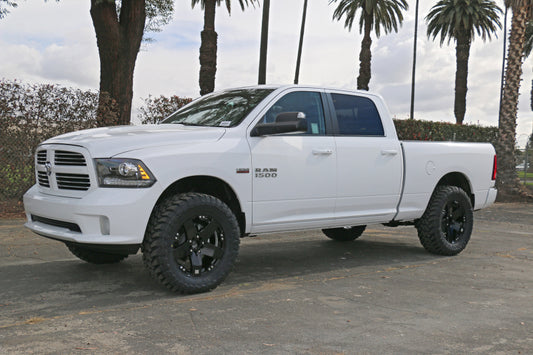 ICON 09-18 Ram 1500 4WD .75-2.5in Stage 4 Suspension System