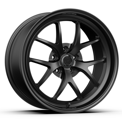 fifteen52 Sector RSR 19x10.5 5x120 25mm ET 72.56mm Center Bore Frosted Graphite