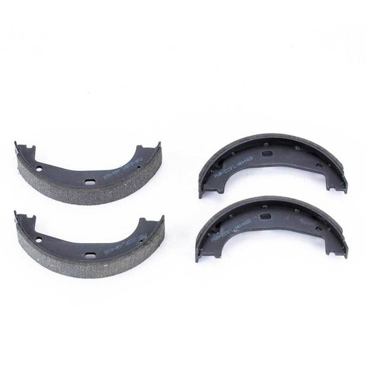 Power Stop 92-98 BMW 318i Rear Autospecialty Parking Brake Shoes