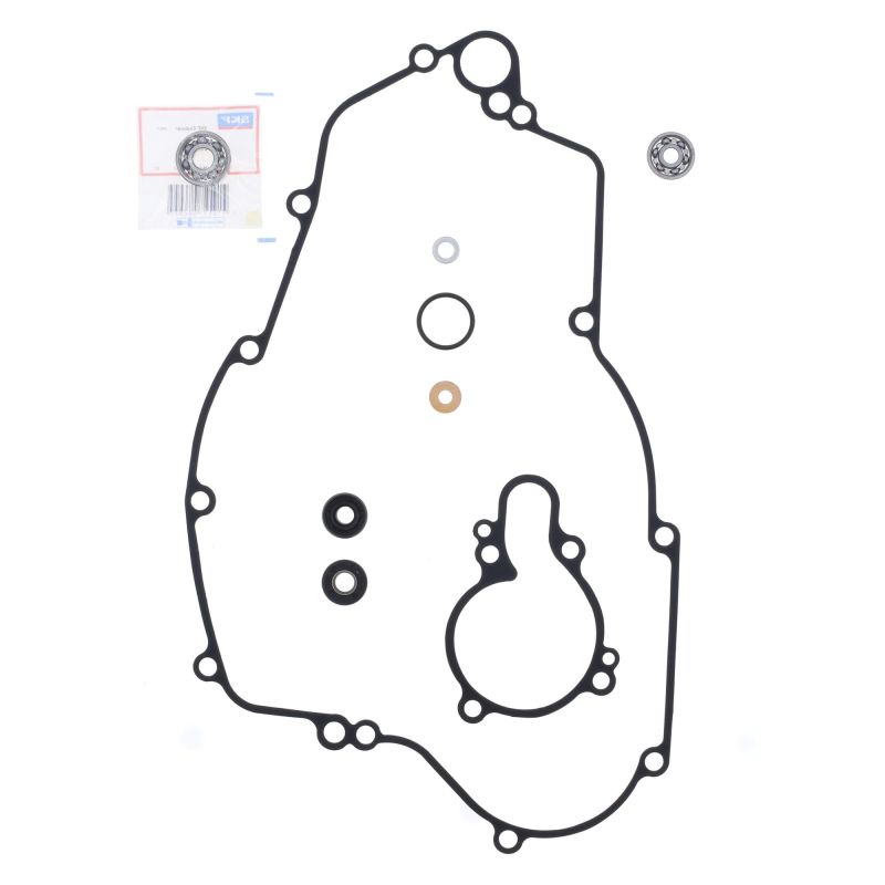 Athena 05-08 Kawasaki KX 250 Water Pump Gasket Kit