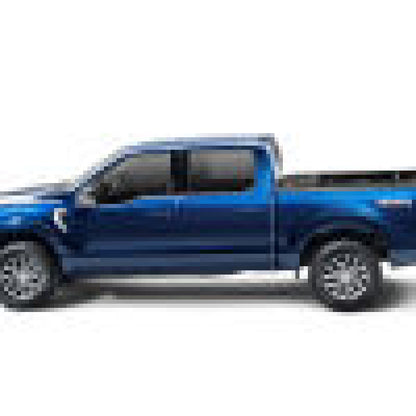 Retrax 21-22 Ford F-150 Super Crew/Super Cab (Incl. 2022 Lightning) 5.5ft Bed RetraxPRO XR