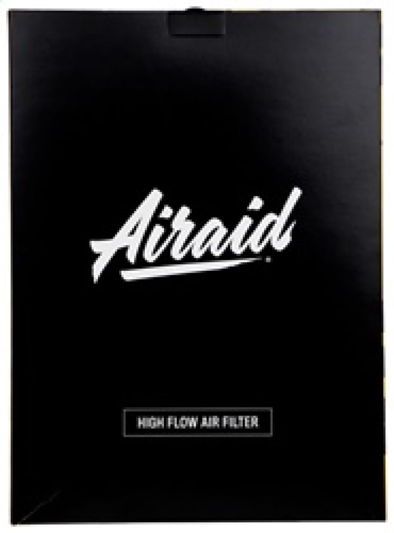 Airaid 04-08 Ford F-150 5.4L / 05-09 Expedition 5.4L / 06-08 Lincoln LT Direct Replacement Filter