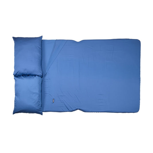 Thule Thule Fitted Sheets (For 3-Person Tents) - Blue