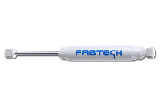 Fabtech 94-02 Dodge 2500 4WD Rear Performance Shock Absorber