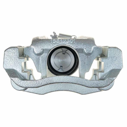 Power Stop 08-16 Chrysler Town & Country Rear Left Autospecialty Caliper w/Bracket